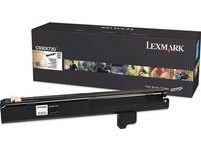Lexmark C930X72G Fotoleiter schwarz