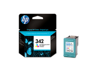 HP 342 Tintenpatrone Tri-color