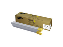 SAMSUNG Toner yellow
