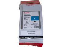 CANON Tintenpatrone cyan