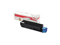 OKI 44574702 Cartouchet toner noir