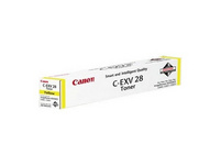 CANON Toner yellow
