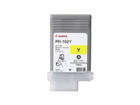 CANON Tintenpatrone yellow