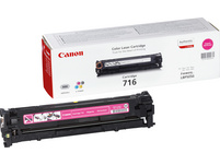 CANON Toner-Modul 716 magenta