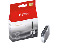 CANON CLI-8BK Tintenpatrone schwarz