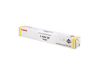 CANON Toner yellow