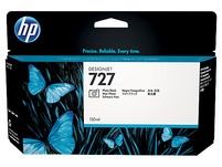 HP Tintenpatrone 727 photo black