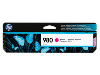 HP Tintenpatrone 980 magenta