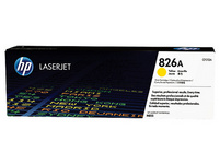 HP Toner 826A yellow