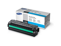 SAMSUNG Toner-Modul HY cyan