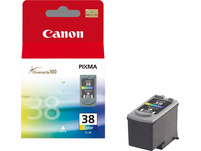 CANON Druckkopf color
