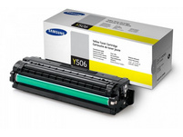 SAMSUNG Toner-Modul HY yellow