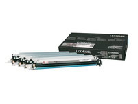 LEXMARK C734X24G Cartouche de tambour