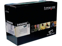 Lexmark 64040HW Toner schwarz
