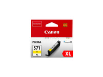 CANON Tintenpatrone XL yellow