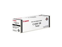 CANON Toner schwarz