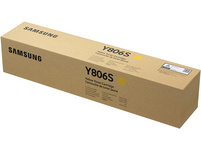SAMSUNG Y806S Cartouche toner jaune