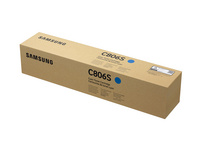Samsung C806S Cartouche toner cyan