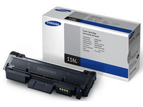 SAMSUNG Toner schwarz