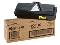 KYOCERA TK-130 Cartouche toner noir