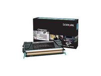 LEXMARK C746H1KG Cartouche d'encre noir