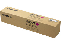 SAMSUNG Toner magenta