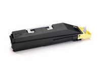 KYOCERA TK-865Y Toner gelb