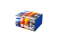 SAMSUNG Toner Rainbow Kit CMYBK