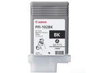 CANON  PFI-102BK  Cartouche d'encre noir