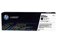 HP Toner 826A schwarz