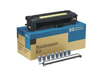 HP Maintenance-Kit