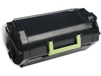 LEXMARK 52D2000 Cartouche toner noir