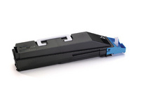 KYOCERA TK-865C Cartouche toner cyan
