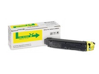 KYOCERA Toner-Modul yellow