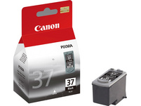 CANON Druckkopf u. Tinte schwarz