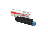 OKI 44917602 Cartouche toner noir
