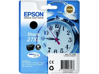 EPSON 27XL Cartouche d'encre noir