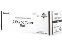 CANON C-EXV 50 Cartouche toner noir