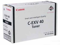 CANON C-EXV 40 Toner schwarz