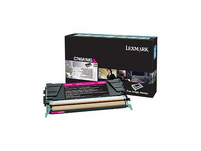 LEXMARK C746A1MG Toner magenta