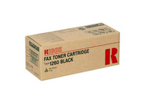 RICOH 430351 Cartouche toner noir