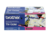 BROTHER TN-130M Toner Magenta