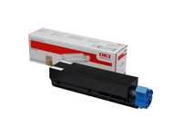 OKI 44574802 Cartouche toner noir