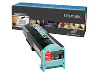 Lexmark W850H21G Toner schwarz