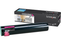 Lexmark C930H2MG Toner magenta