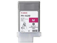 CANON Tintenpatrone magenta