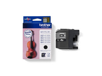 BROTHER LC127XL-BK Cartouche d'encre noir