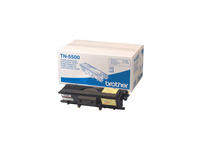 BROTHER Toner schwarz