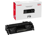 CANON Toner-Modul 719 schwarz