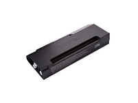 BROTHER Tintenpatrone Jumbo schwarz